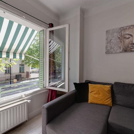 Le Baulier - 2 Bedrooms Apartment Annecy Luaran gambar